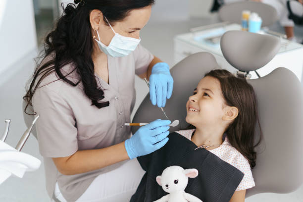 Best Emergency Dentist for Kids  in Blanco, TX