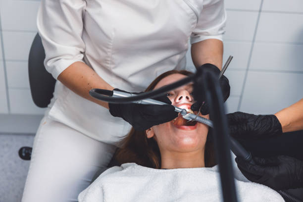 Best Knocked-Out Tooth Emergency  in Blanco, TX