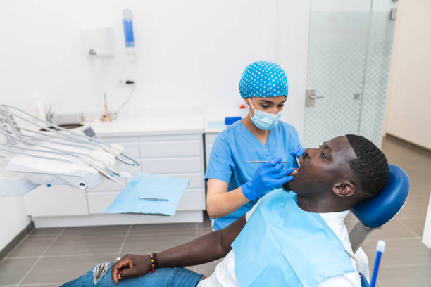 Best Tooth Infection Emergency Dentist  in Blanco, TX