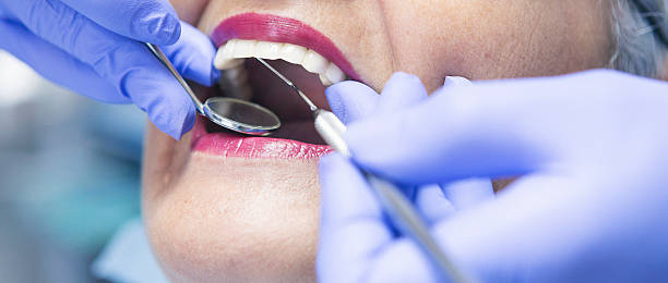 Best Dentist Open on Weekends  in Blanco, TX